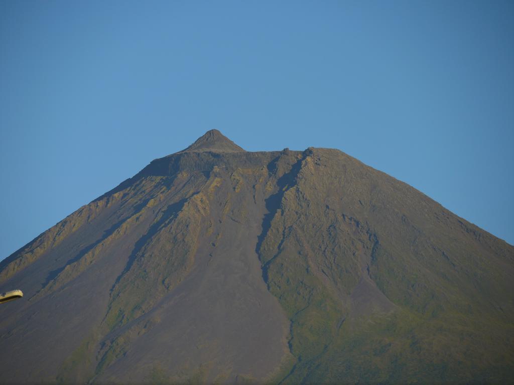 Вілла Epicenter Pico Мадалена Екстер'єр фото
